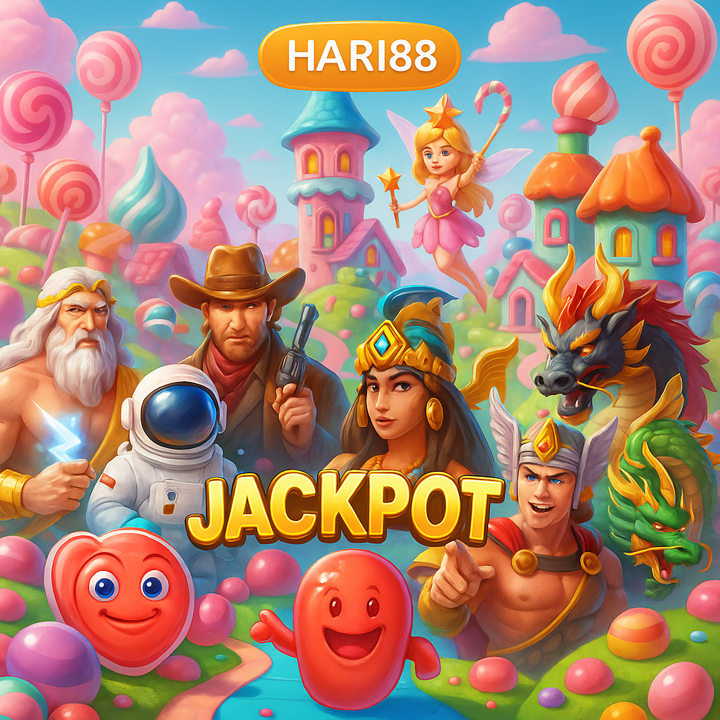 HARI88